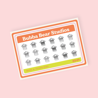 Boops || Folding Stack