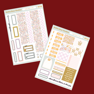 HOBONICHI COUSIN - Prue