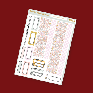 HOBONICHI COUSIN - Prue