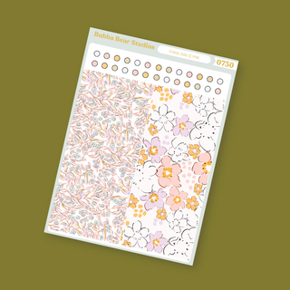 Hobonichi Cousin DAILY - Prue