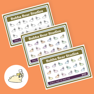 Beans || Wave the White Flag