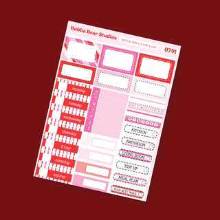 VERTICAL - Love and Lace