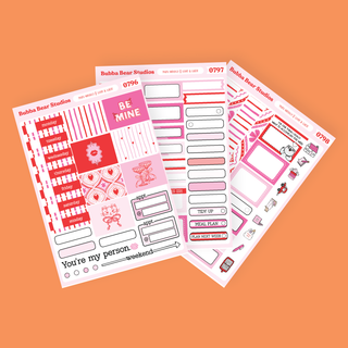 MINI - Love and Lace