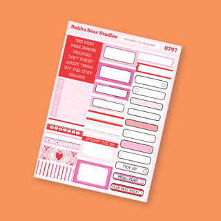 MINI - Love and Lace