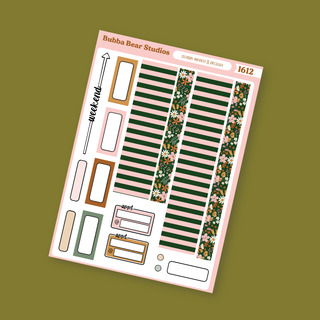 HOBONICHI COUSIN - Delilah