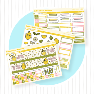 2023 - Vertical Monthly - New Format May Bubba Bear Studios 2023 - Vertical Monthly - New Format