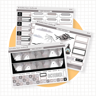 2023 - Vertical Monthly - New Format October Bubba Bear Studios 2023 - Vertical Monthly - New Format