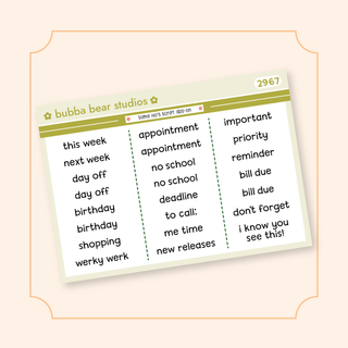 There's Some Ho Ho Ho's Script Add-On Bubba Bear Studios There's Some Ho Ho Ho's Script Add-On Stickers