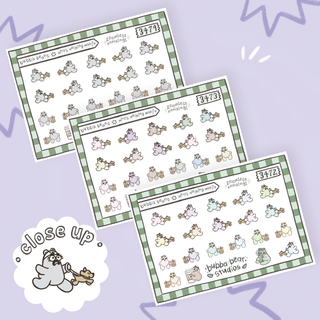 Bubba Beans || Who's Walking Who?!