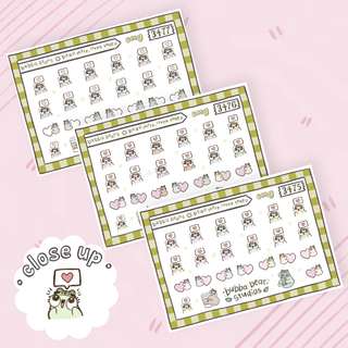 Bubba Beans || Bean There, Loved That