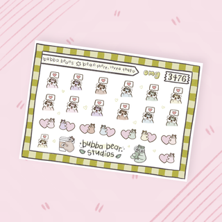 Bubba Beans || Bean There, Loved That