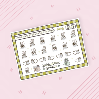 Bubba Beans || Bean There, Loved That