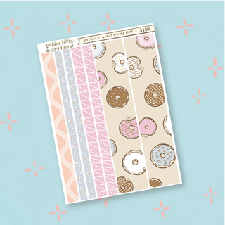 QUICK KIT || Donut Kill My Vibe