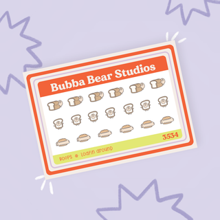 Boops || Loafin Around