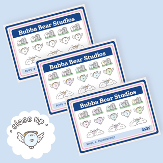 Boops || Remembrance