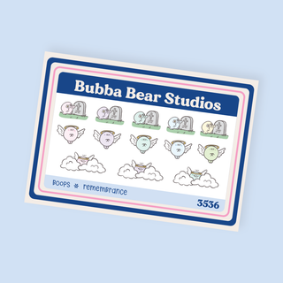 Boops || Remembrance