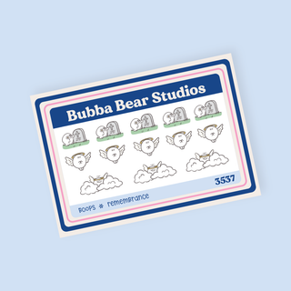 Boops || Remembrance