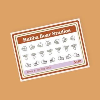 Boops || Finance Woes