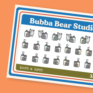 Boops || Vapes