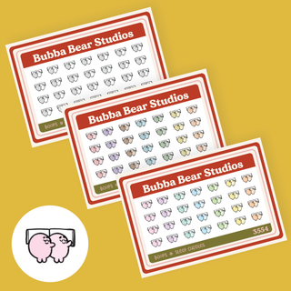 Boops || Sleep Cuddles