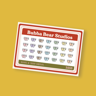 Boops || Sleep Cuddles