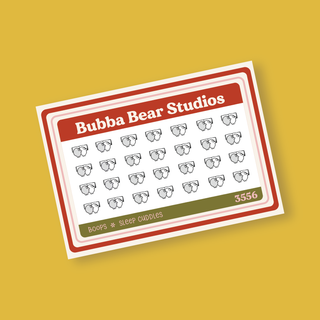 Boops || Sleep Cuddles