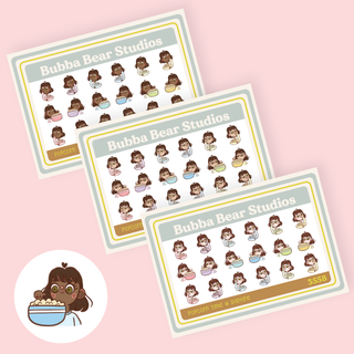 Popcorn Time || Babes