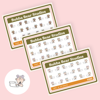 Peeps || List Making