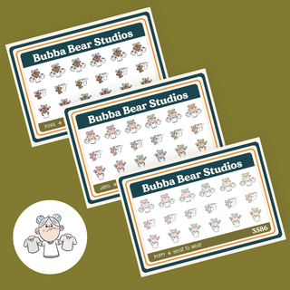 Peeps || What To Wear