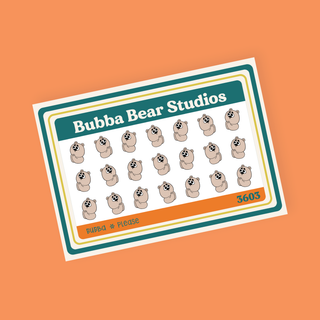 Bubba || Please