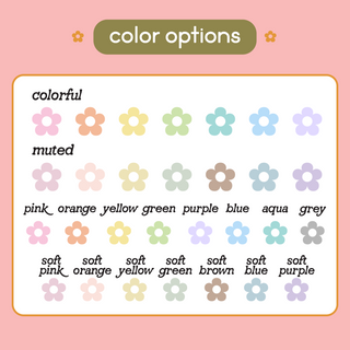 *CUSTOM* Highlight Bullet Box Bubba Bear Studios *CUSTOM* Highlight Bullet Box Stickers