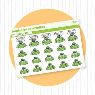 Hiding In Bushes Bubba Bear Studios Hiding In Bushes