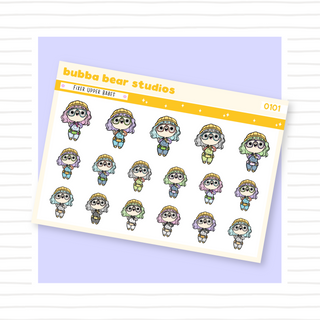 Fixer Upper Babes Option 1 Bubba Bear Studios Fixer Upper Babes