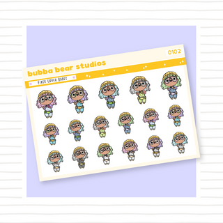 Fixer Upper Babes Option 2 Bubba Bear Studios Fixer Upper Babes