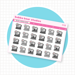 Online Learning Bears Minimal Bubba Bear Studios Online Learning Bears