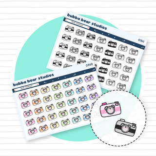 Bear Cameras Buy All (Set of 2) Bubba Bear Studios Bear Cameras