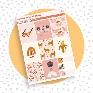 VERTICAL - Golden Daze VERTICAL Page 1 - Full Boxes Bubba Bear Studios VERTICAL - Golden Daze