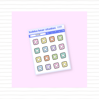 Youtube Colorful Bubba Bear Studios Youtube