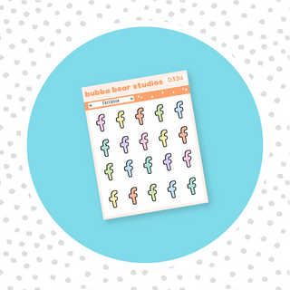 Facebook Colorful Bubba Bear Studios Facebook