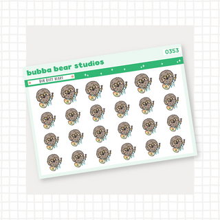 Bob Ross Bears Bob Ross Bears Bubba Bear Studios Bob Ross Bears