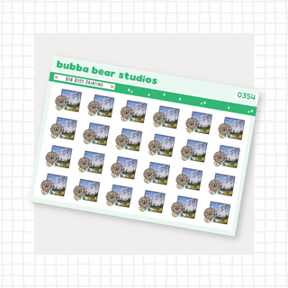 Bob Ross Bears Bob Ross Painting Bubba Bear Studios Bob Ross Bears