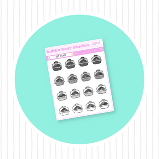 Pet Crate Minimal Bubba Bear Studios Pet Crate