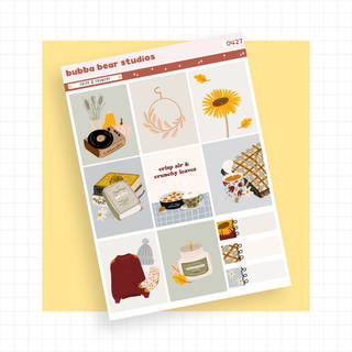 VERTICAL - Crisp & Crunchy VERTICAL Page 1 - Full Boxes Bubba Bear Studios VERTICAL - Crisp & Crunchy