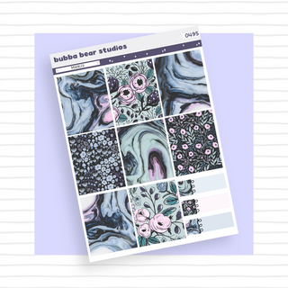 VERTICAL - Marbled VERTICAL Page 1 - Full Boxes Bubba Bear Studios VERTICAL - Marbled