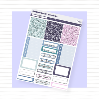 VERTICAL - Marbled VERTICAL Page 6 - Extras Bubba Bear Studios VERTICAL - Marbled