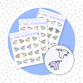 Glue Gun Buy All (Set of 3) Bubba Bear Studios Glue Gun