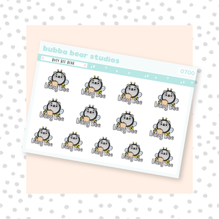 Busy Bee Bears Bubba Bear Studios Busy Bee Bears