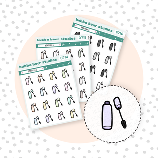 Mascara Buy All (Set of 3) Bubba Bear Studios Mascara