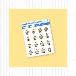 Heat Bubba Bear Studios Heat