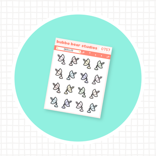 Satellite Muted Bubba Bear Studios Satellite